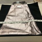 Jimmy Choo  Bag in Black and Silver unisex brand NEW! Photo 5