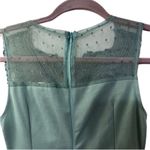 AX Paris lace bodycon dress in duck blue UK size 8/US size 4 Photo 5