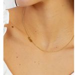Gorjana  Necklace Gold 18k  Photo 1