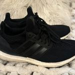 Adidas Ultraboost Black Photo 0