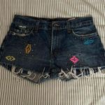 Levi's Vintage Levi’s Shorts – Reworked by Furst of a Kind Photo 0
