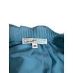 Sweet Salt Women's Blue Shear Blouse Size XS Photo 2