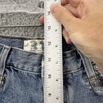 Free People We The Free Makai Cut Off Shorts 3" High Rise Boho Festival Women 31 Photo 8