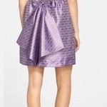 Erin Fetherson Winnie Bow Back Fit & Flare Size 8 Photo 1