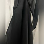 NWT Baobab Marea Mini Dress in Black Size L Photo 6