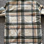 American Eagle Outfitters Sherpa Lined Jacket/Coat Photo 2