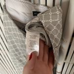 Willi Smith Gray & White Slacks Photo 3