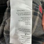 Urban Outfitters  BDG flannel shirt Photo 4