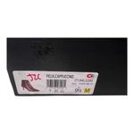 Naturalizer 27 Edit Women's Felix Booties Leather Cappuccino Size 9.5 New Photo 7