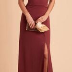 Birdy Grey ASH DRESS, SIZE M, CREPE ROSEWOOD, NWT Photo 4