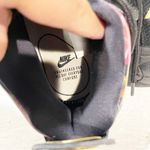 Nike  Womens Size 7 Air Swoopes 2 917592-002 Black Basketball Shoes Sneakers Photo 4