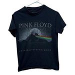 Pink Floyd  Black Band Tee size S Photo 0