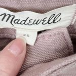 Madewell Slim Emmett Tapered Pants Photo 4