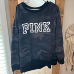PINK - Victoria's Secret PINK Sweatshirt  Photo 0