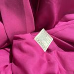 Steve Madden NWT Payton Blazer Color:Raspberry Photo 6