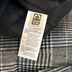 Madewell The Rosedale Blazer in Kelly Glen Plaid Size US 2 Photo 5
