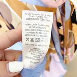 Anthropologie  Hutch Bloom Strappy Wrap Maxi Dress Small Petite NWT $248 Photo 9