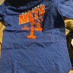 Genuine Merchandise New New York Mets T Shirt Size Small Photo 0