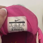 Nike Air Max 720 Women’s Sz 8 Teal Tint Multicolor Gold Shoes Running Training Photo 9