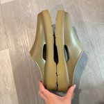 Vince  Unisex Geo Mule Slip-On Comfort Clogs in Cypress Women’s 11 Men’s 9 Photo 3