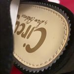 Sam Edelman HP NEW Ophelia Black Circus by  Heels 6 Photo 17