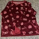Harry Potter Like New  PJs Photo 4