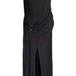 Cupshe  One Shoulder Dress Size L NWOT Photo 0