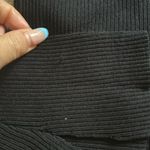 Dissh  RIBBED LONG SLEEVE Photo 2