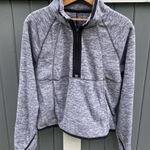 Tek Gear Tek Gear Black and White Marked On-the-Go Pullover Photo 0