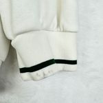 Adidas Tennis Academy Crew Sweatshirt Size Large Oversized Preppy Old Money Photo 5