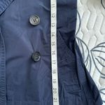 Burberry Coat . Retail $1100 Photo 3