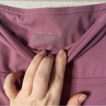 Yogalicious  Lux 7/8 Ankle Cut Out Leggings Size: XS Photo 2