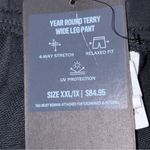 Fabletics  Charcoal Jogger Pants Photo 6