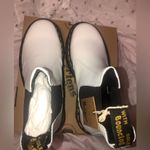 Dr. Martens 2976 Quad Leather Platform Chelsea Boot Photo 13