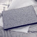 Nordstrom AMBER SCEATS Stella Crystal Bag Photo 6