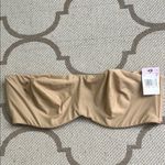 Bali Lilyette by  Tailored Strapless Minimizer Bra
#LY0939, Bandeau Bra size 40D Photo 1