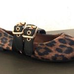 Bamboo Ballet Flats Photo 0