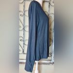 Old Navy NWOT  CloudMotion Side-Tie Tunic Photo 2