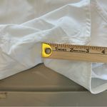 Ducsport White Slice Tennis Shorts. Size Medium. Photo 11