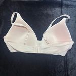 Nautica Intimates Soft Pink Lightly Padded Wireless Bra 36C Photo 2
