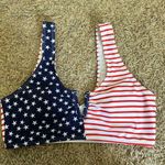 SheIn USA Bathing Suit Top Photo 0