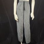 Adidas NWT  Dark Gray & Black Sweatpants (L) Photo 1