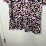 Amour Vert Penny Reverie Knit Dress in Mojave Floral Photo 3