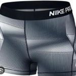 Nike Pro Dri-Fit Spandex Shorts Photo 0