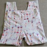 Fabletics One Shoulder And High Waisted Leggings  Workout Set Photo 3