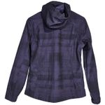 Free Country Ladies Purple Full Zip Faux Fur Lined Soft Shell Jacket M Photo 1
