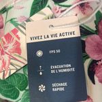 Tommy Bahama NWT Women's  Ruffled Hem Golf Tennis Skort XS. Photo 5