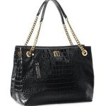Victoria's Secret the Victoria Shoulder Tote Photo 0