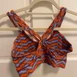 kanji Bra/Bathing suit top Photo 1