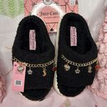 Juicy Couture  Casper Charm Slippers Photo 0
